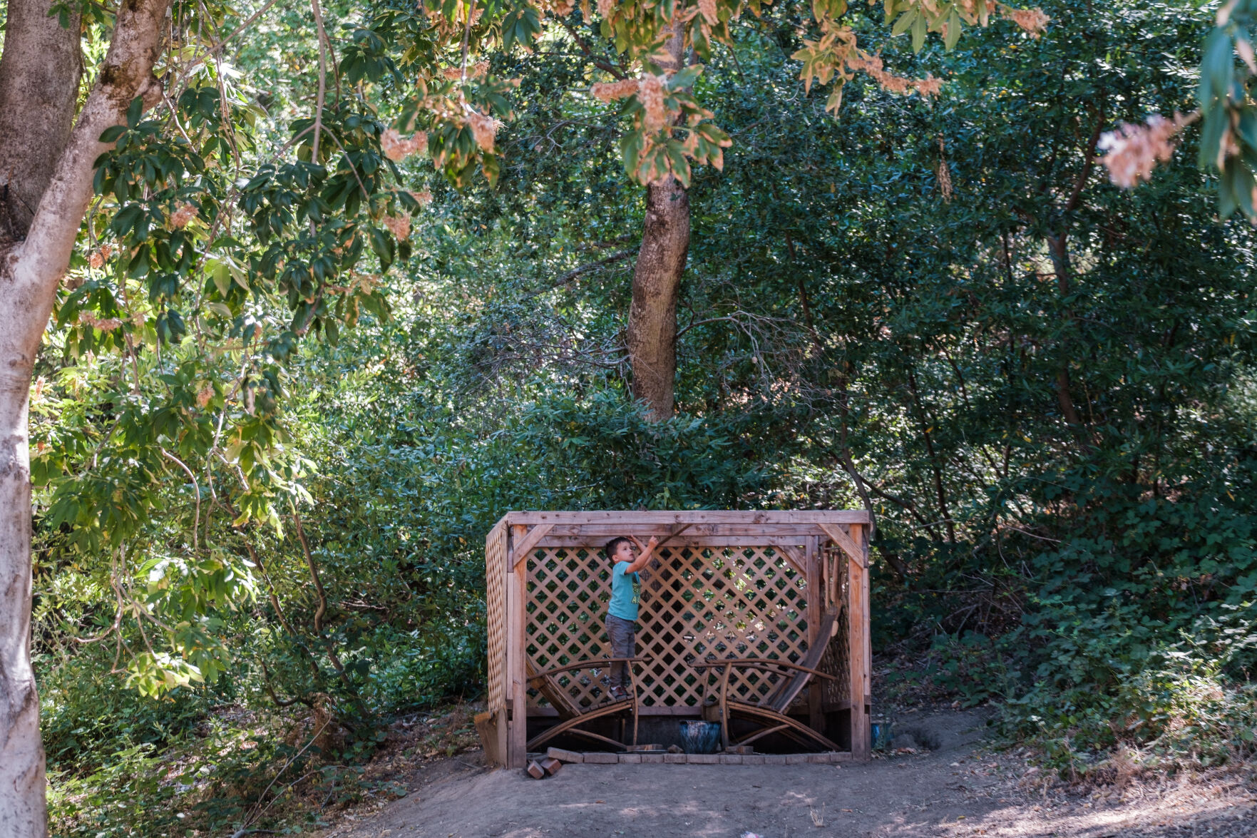 Connolly Ranch